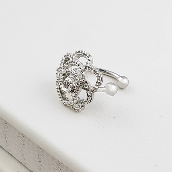 S2-S) Ear Cuff Set - Picture 6 of 8